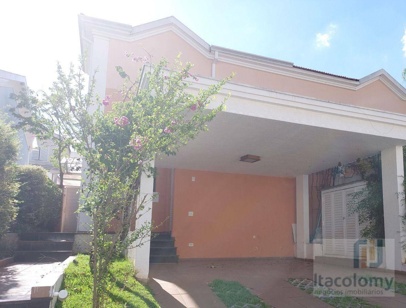 Casa de Condomínio para alugar com 3 quartos, 180m² - Foto 52