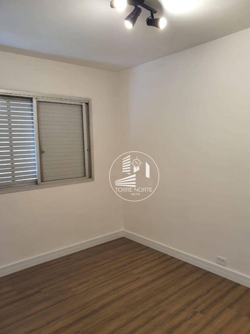 Apartamento à venda com 1 quarto, 40m² - Foto 6