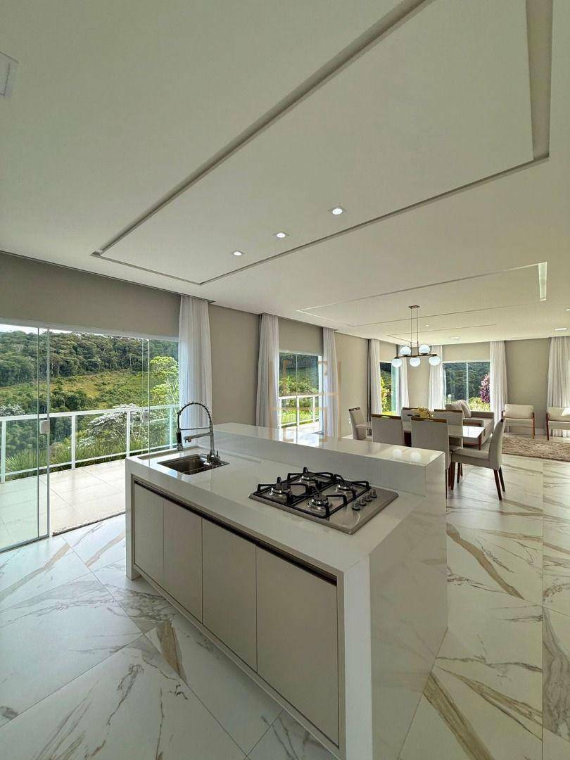 Chácara, 4 quartos, 2 hectares - Foto 5