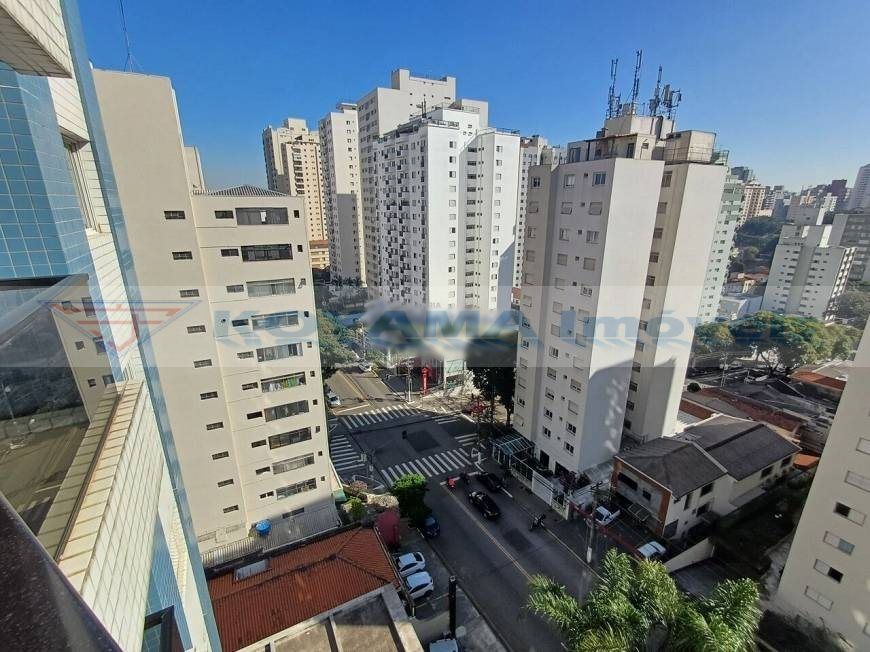 Apartamento à venda com 2 quartos, 107m² - Foto 5