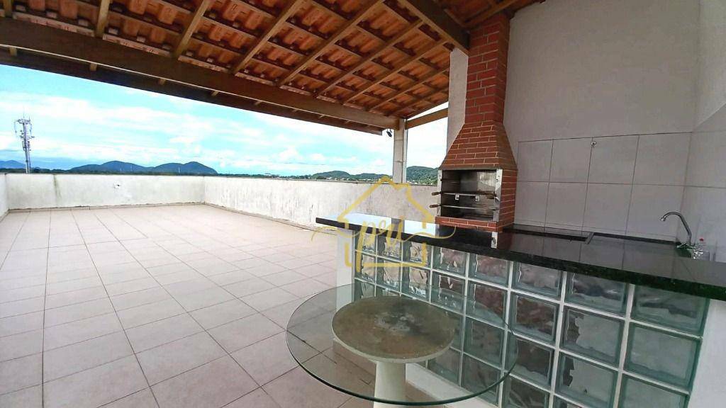 Apartamento à venda com 1 quarto, 44m² - Foto 4