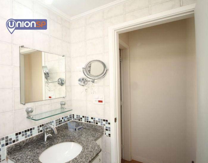 Apartamento à venda com 2 quartos, 58m² - Foto 11