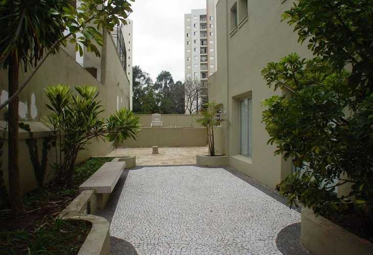 Apartamento à venda com 3 quartos, 245m² - Foto 4