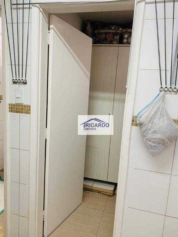 Apartamento à venda com 3 quartos, 110m² - Foto 40