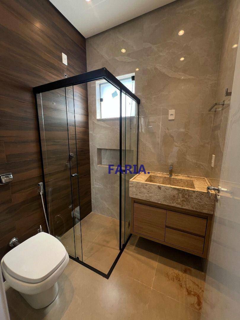 Casa à venda com 3 quartos, 164m² - Foto 8