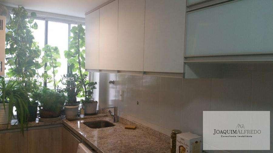 Apartamento à venda com 2 quartos, 90m² - Foto 15