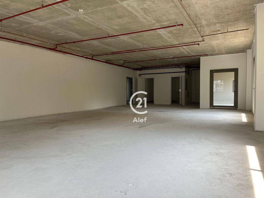 Prédio Inteiro para alugar, 163m² - Foto 1