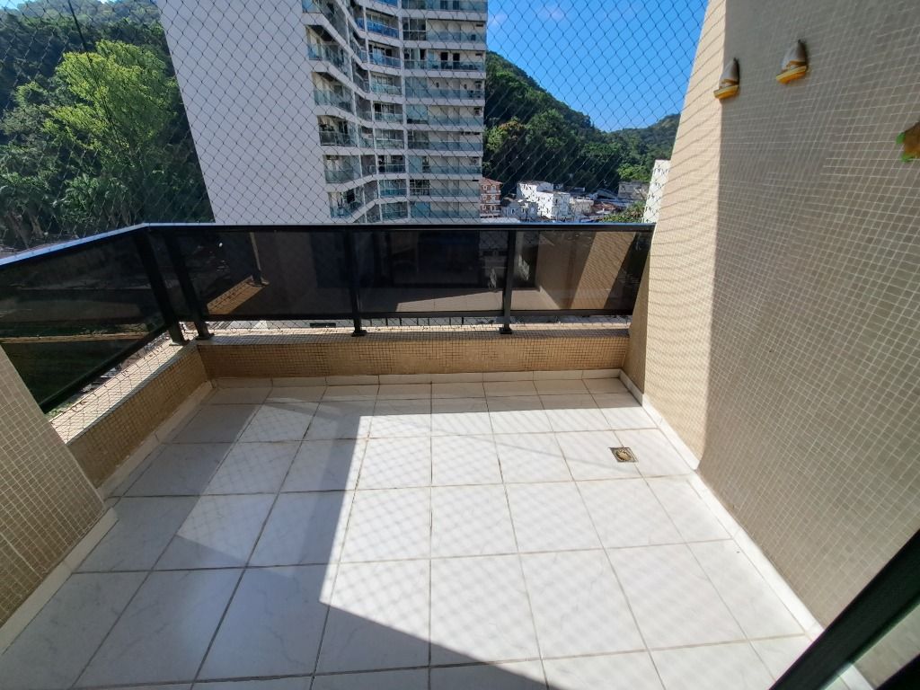 Apartamento à venda com 2 quartos, 96m² - Foto 3