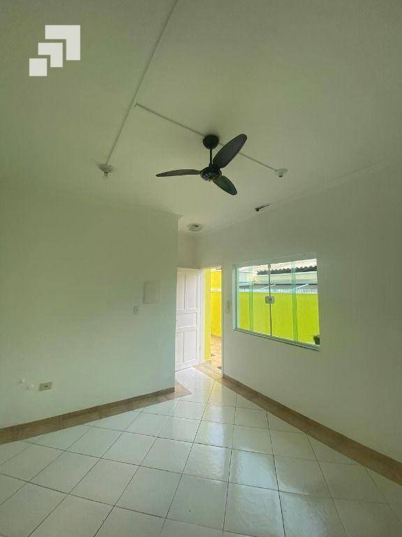 Conjunto Comercial-Sala para alugar, 10m² - Foto 1