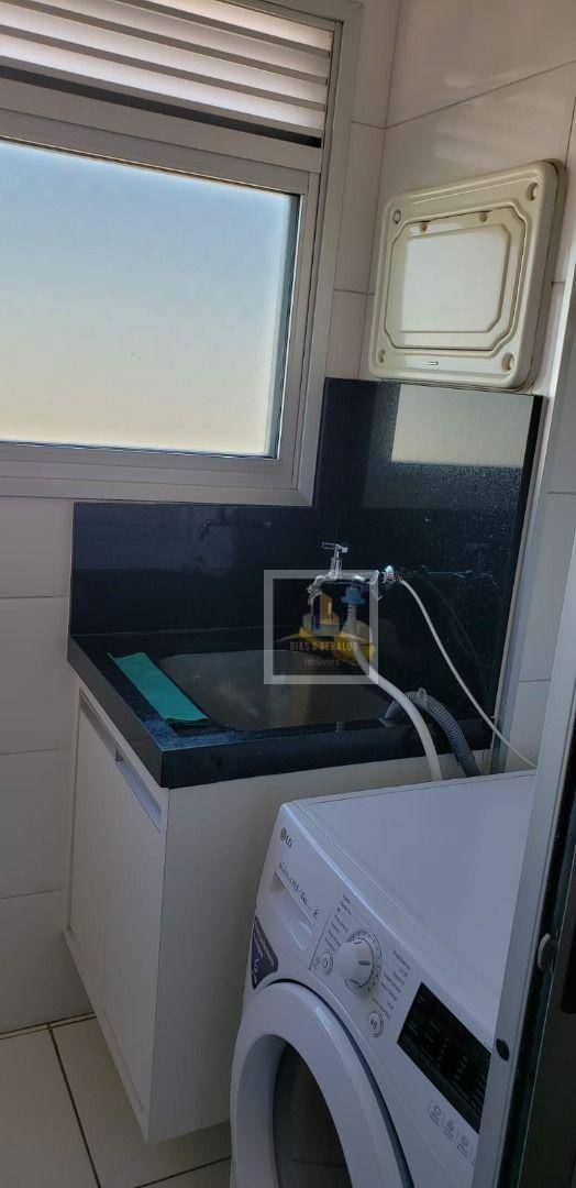 Apartamento, 2 quartos, 53 m² - Foto 16