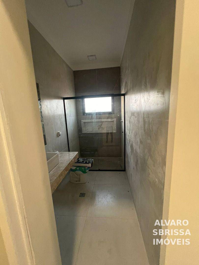 Casa de Condomínio à venda com 3 quartos, 172m² - Foto 12