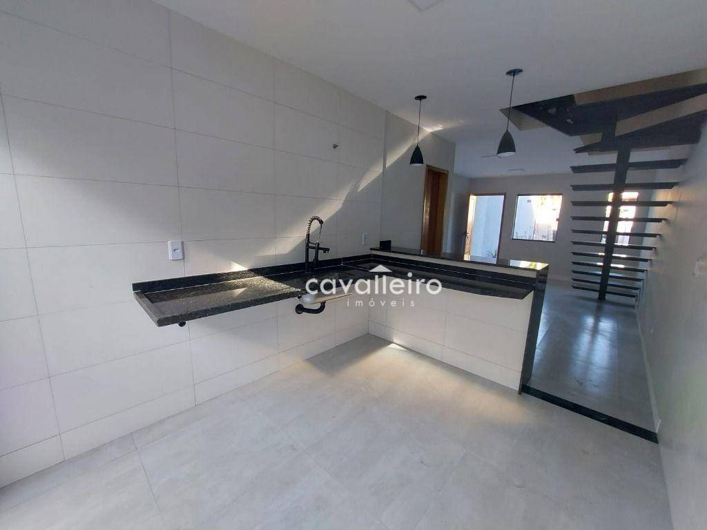 Casa à venda com 2 quartos, 86m² - Foto 7