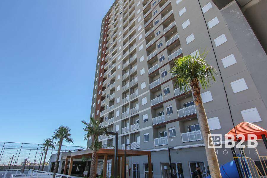 Apartamento à venda com 2 quartos, 56m² - Foto 26