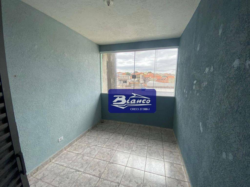 Sobrado à venda e aluguel com 4 quartos, 250m² - Foto 30