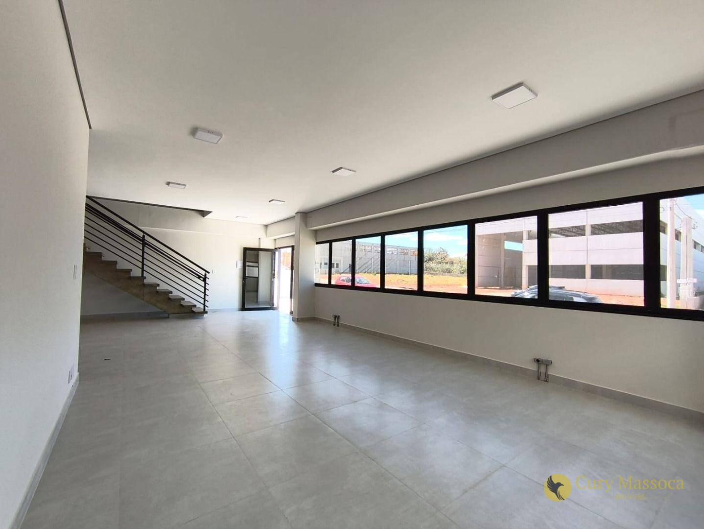 Depósito-Galpão, 749 m² - Foto 5