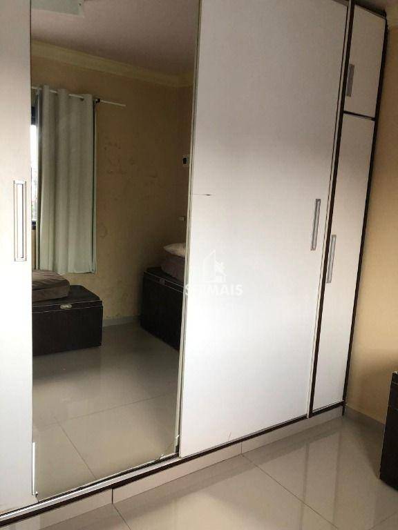 Casa de Condomínio à venda com 3 quartos, 150m² - Foto 19