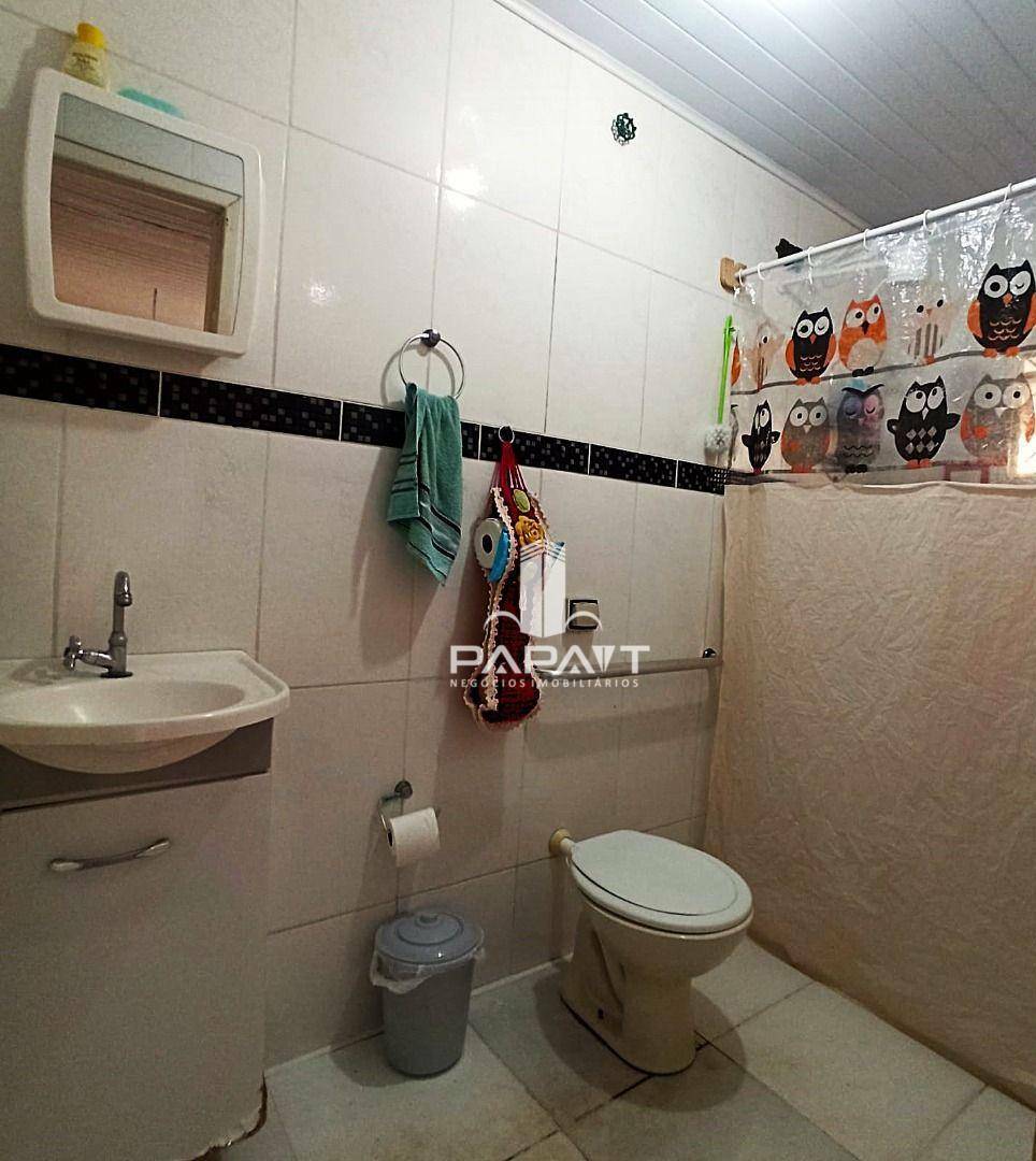 Casa à venda com 3 quartos, 70m² - Foto 6