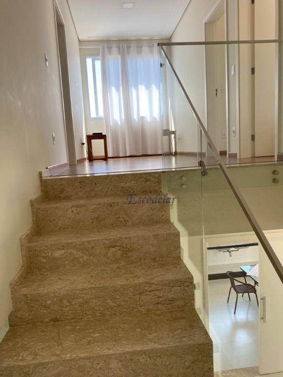 Casa de Condomínio à venda com 3 quartos, 233m² - Foto 6