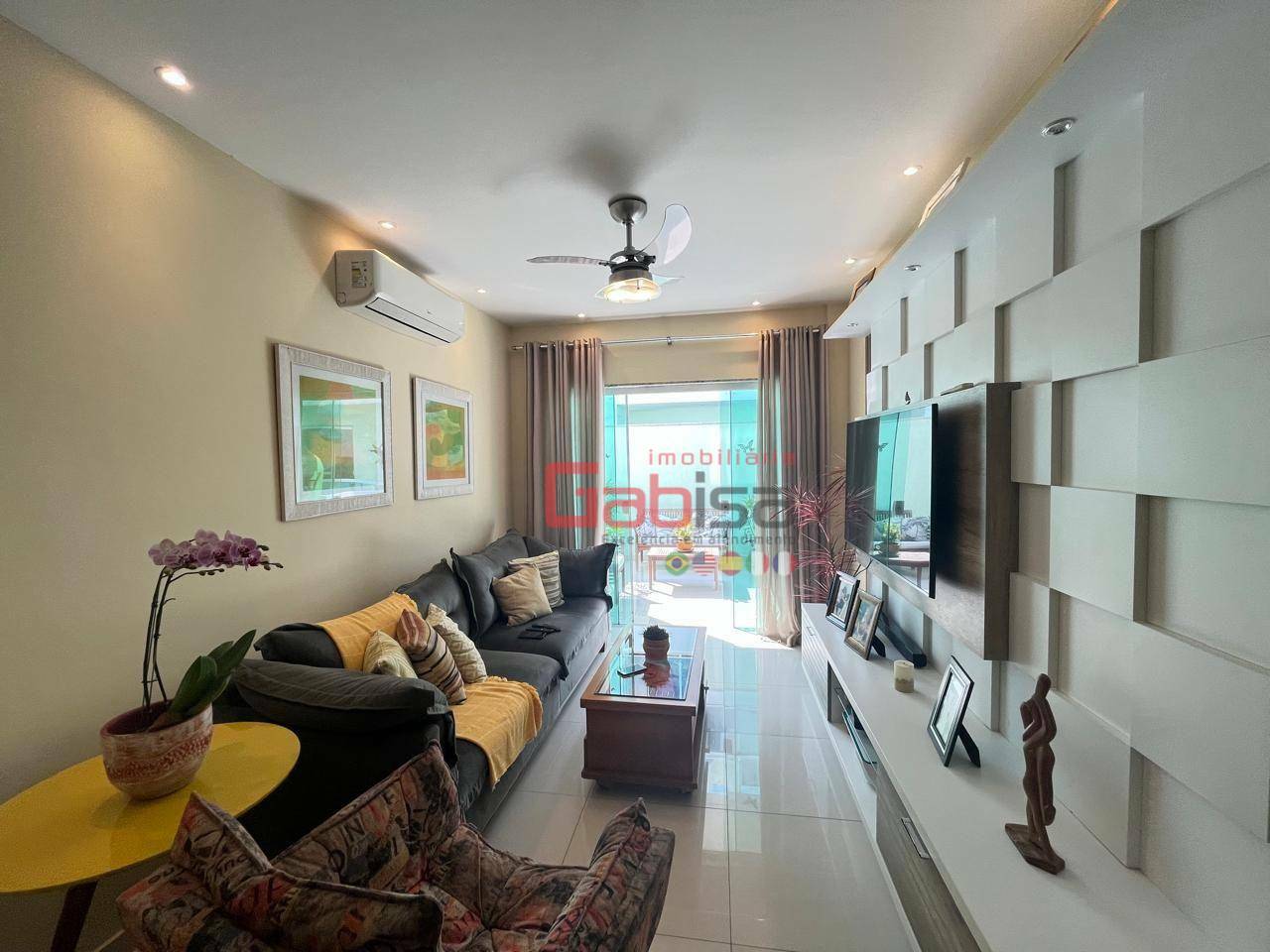 Apartamento à venda com 2 quartos, 95m² - Foto 1