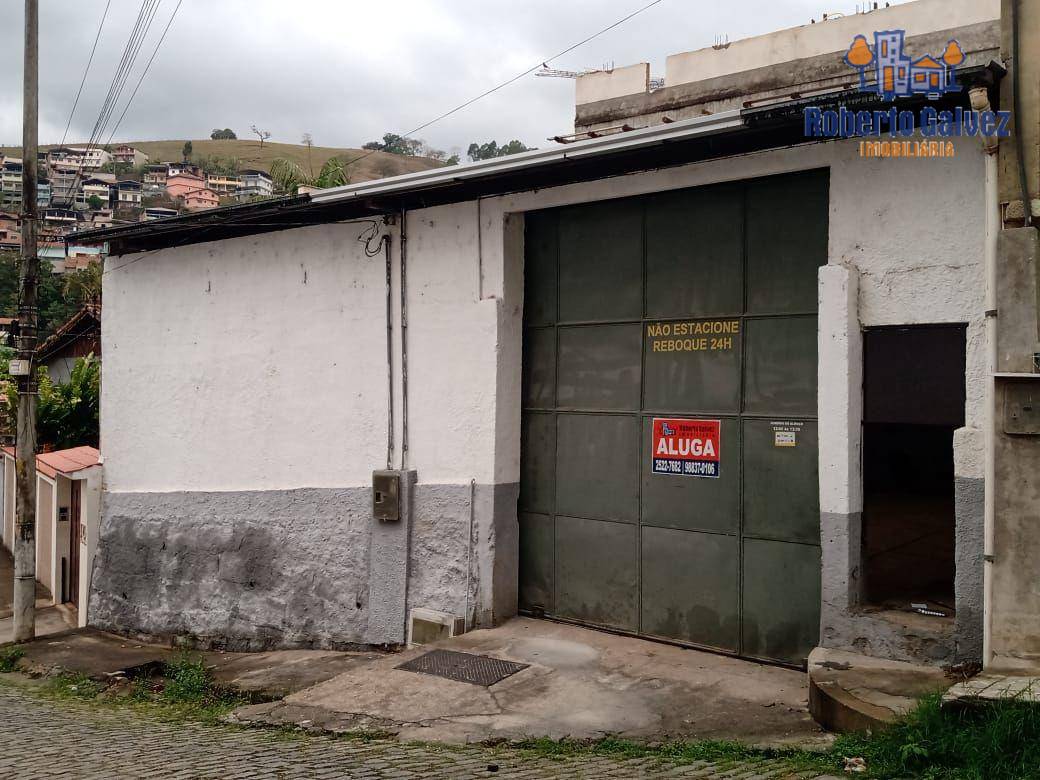 Depósito-Galpão-Armazém para alugar, 156m² - Foto 1