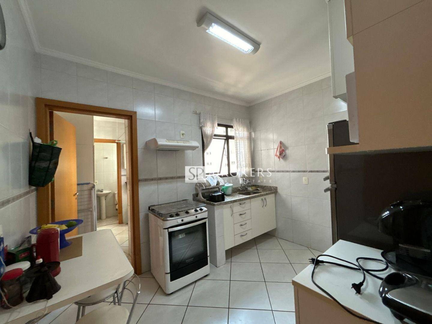 Apartamento à venda com 3 quartos, 91m² - Foto 16