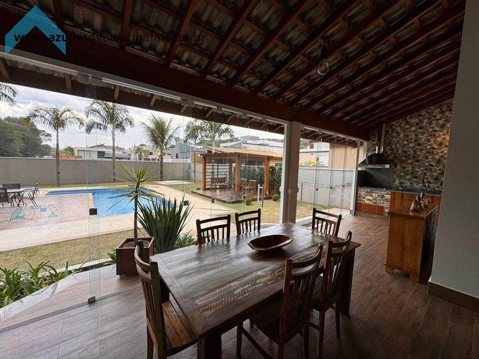 Casa de Condomínio à venda com 4 quartos, 780m² - Foto 16