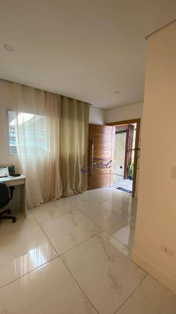 Casa à venda com 3 quartos, 150m² - Foto 12