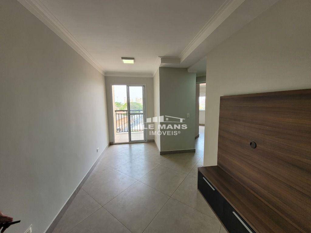 Apartamento, 2 quartos, 62 m² - Foto 4