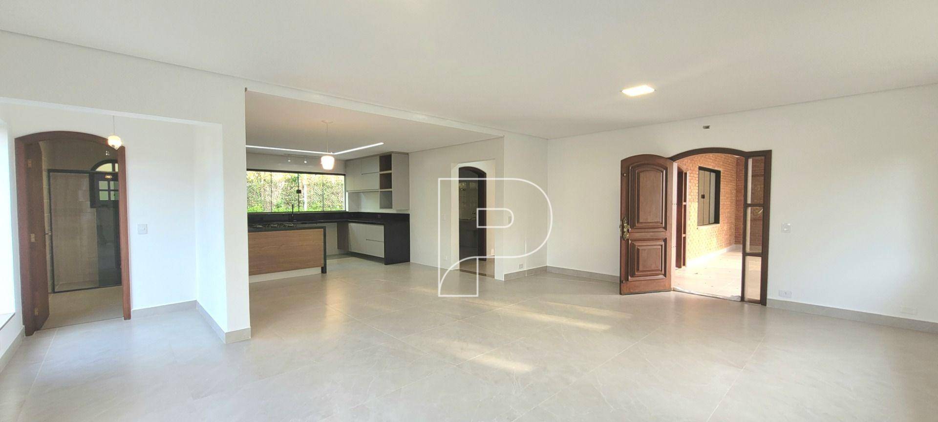 Casa de Condomínio à venda com 3 quartos, 279m² - Foto 7