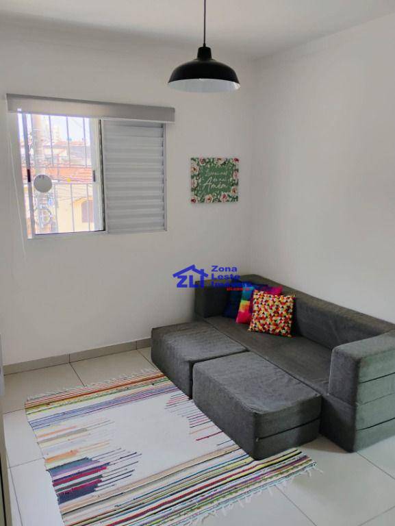 Sobrado à venda com 2 quartos, 75m² - Foto 7