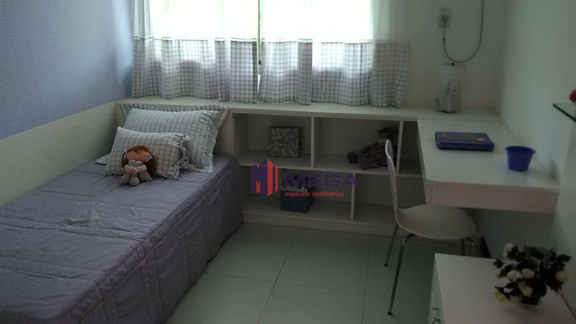 Apartamento à venda com 3 quartos, 107m² - Foto 14