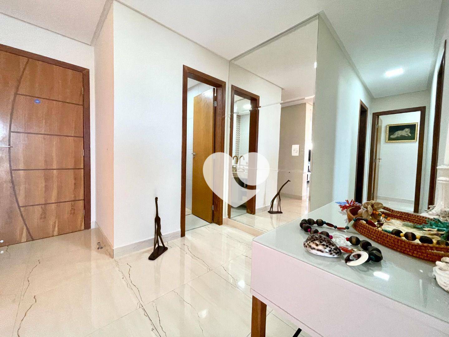 Cobertura à venda com 3 quartos, 230m² - Foto 17