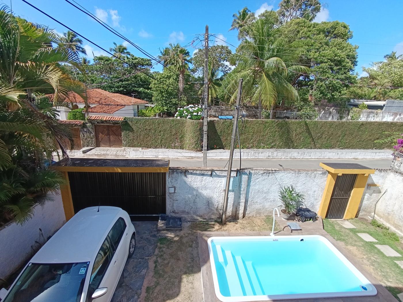 Casa à venda com 5 quartos, 350m² - Foto 24
