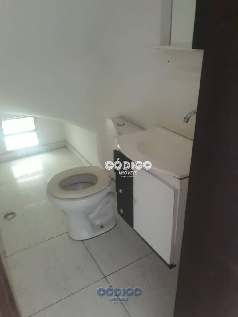 Sobrado à venda com 3 quartos, 148m² - Foto 6