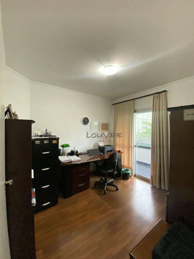 Apartamento à venda com 4 quartos, 149m² - Foto 5