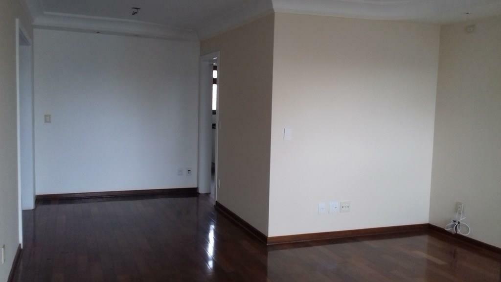 Apartamento à venda com 3 quartos, 106m² - Foto 1