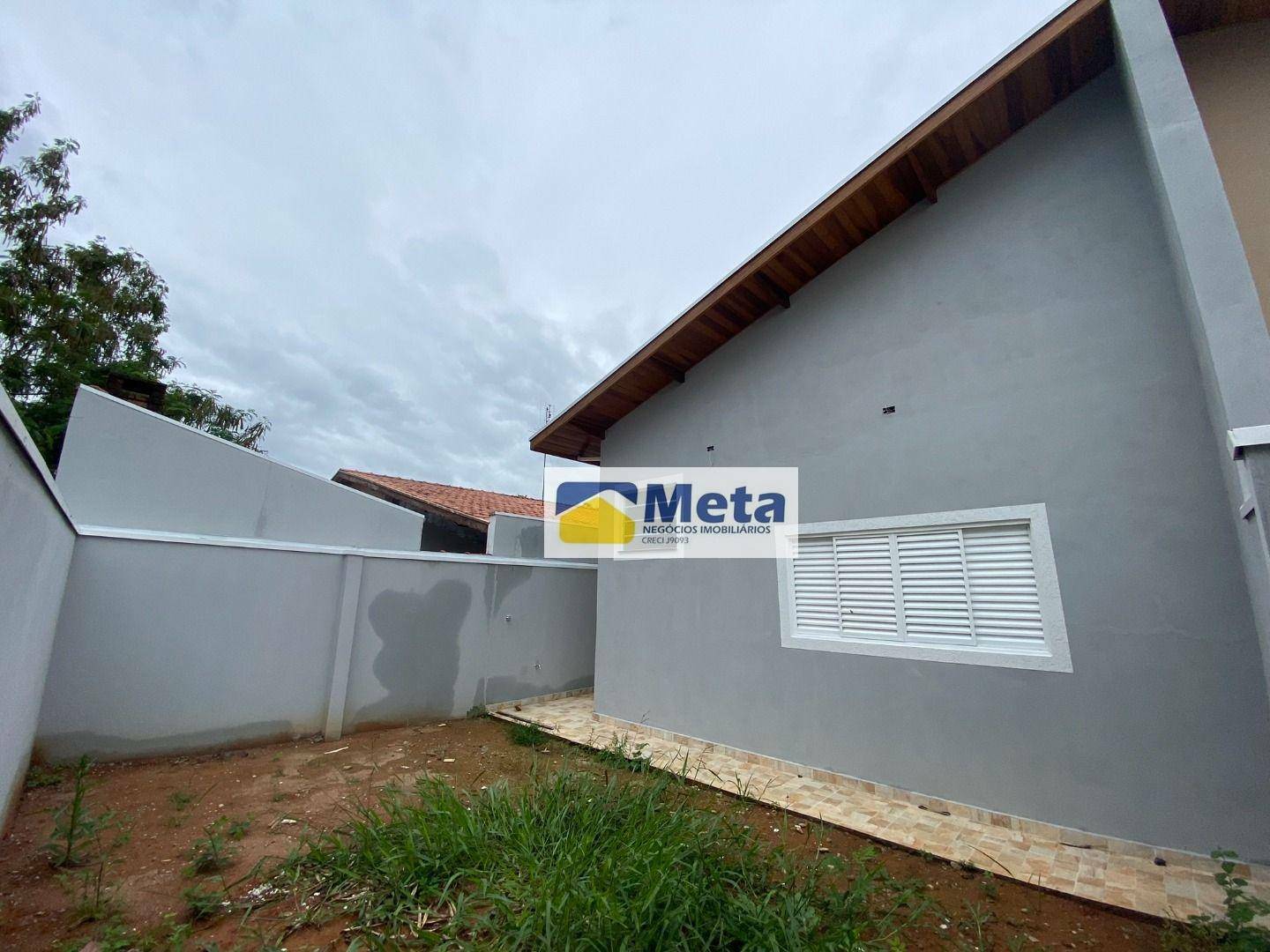 Casa de Condomínio à venda com 3 quartos, 154m² - Foto 59