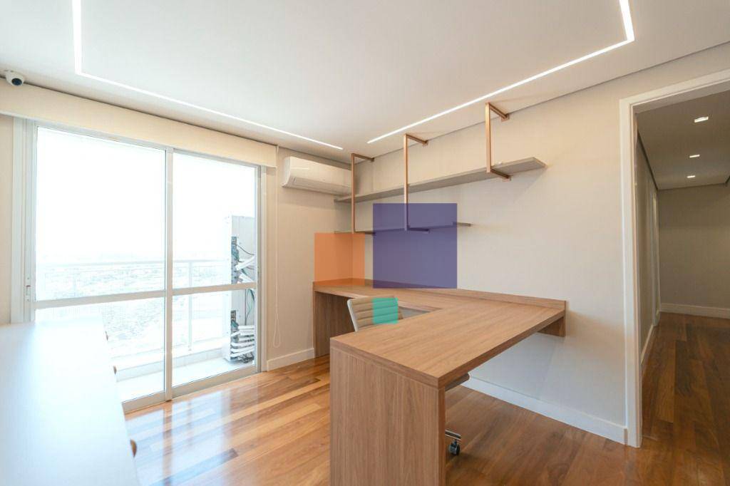 Cobertura à venda com 5 quartos, 504m² - Foto 18