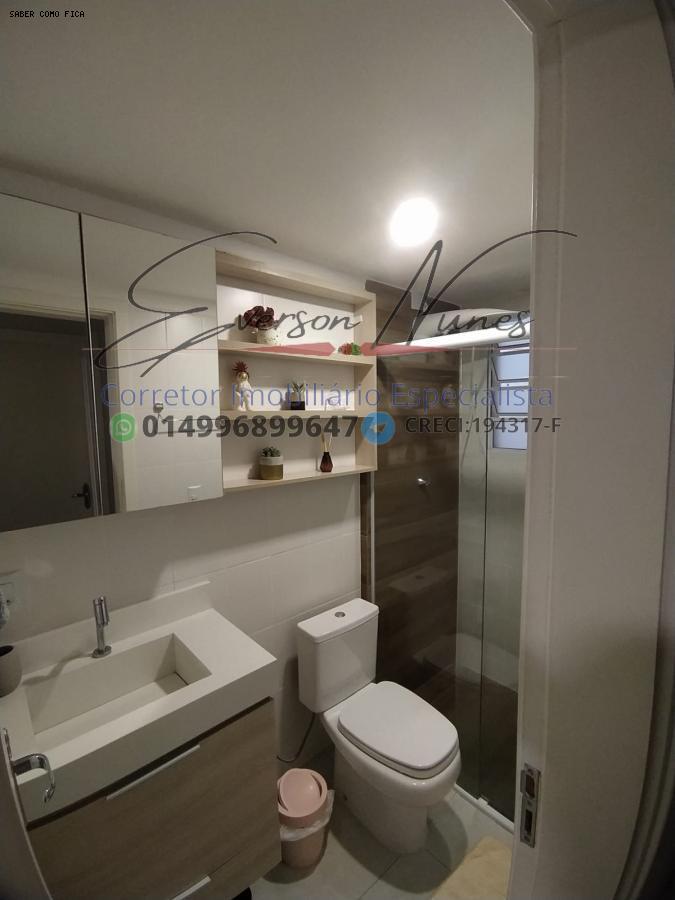 Apartamento à venda com 2 quartos, 56m² - Foto 15