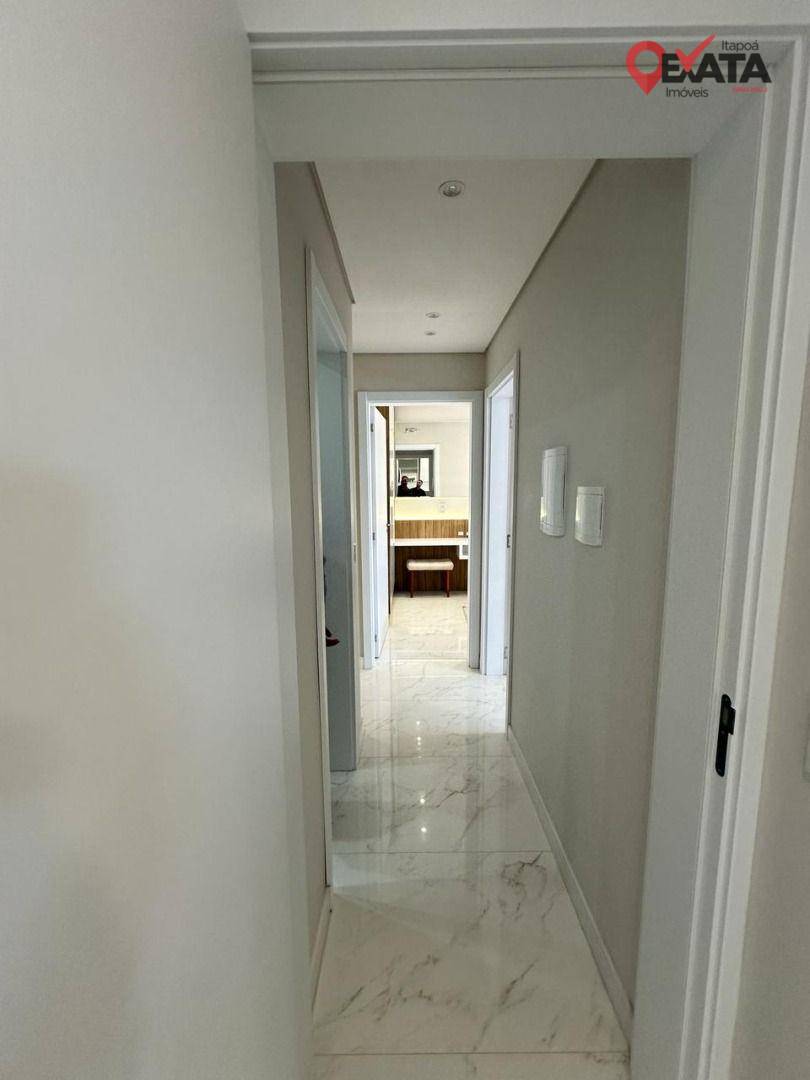 Apartamento à venda com 2 quartos, 91m² - Foto 12