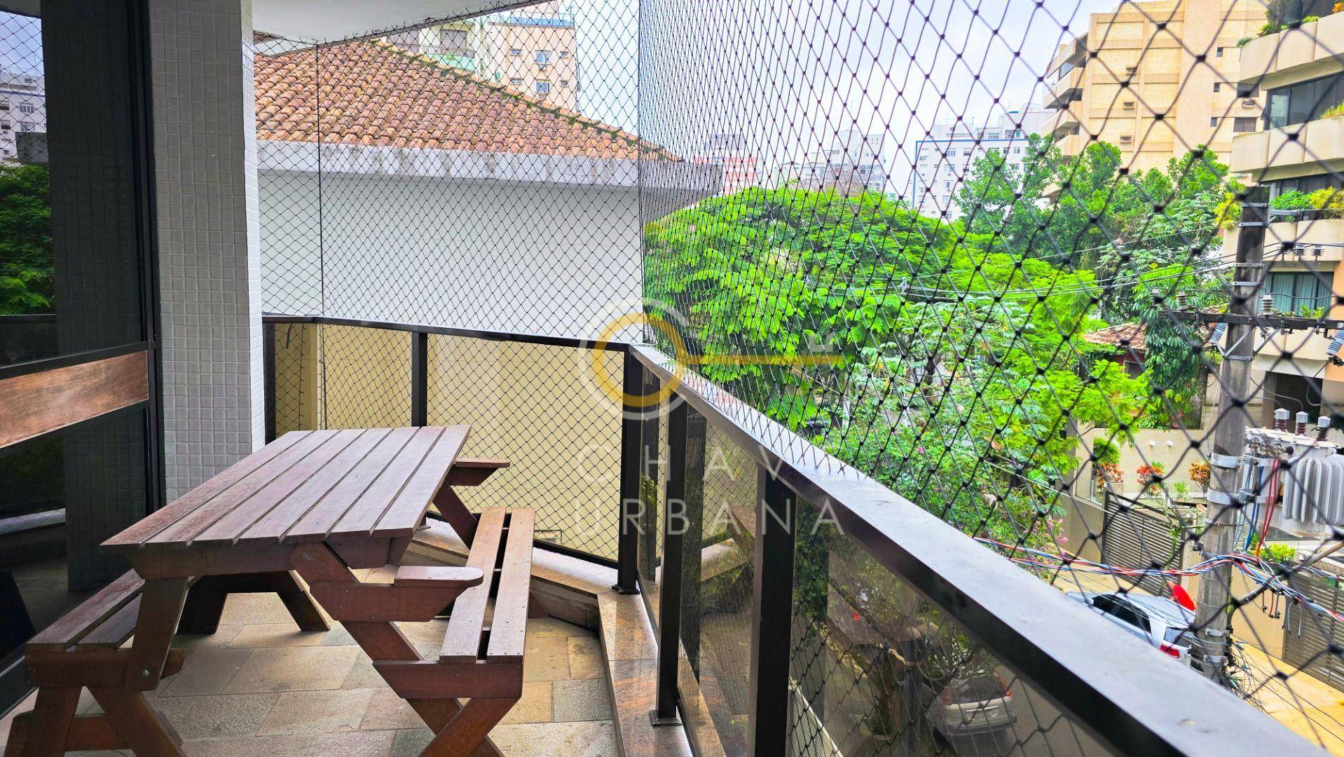 Apartamento, 3 quartos, 262 m² - Foto 2