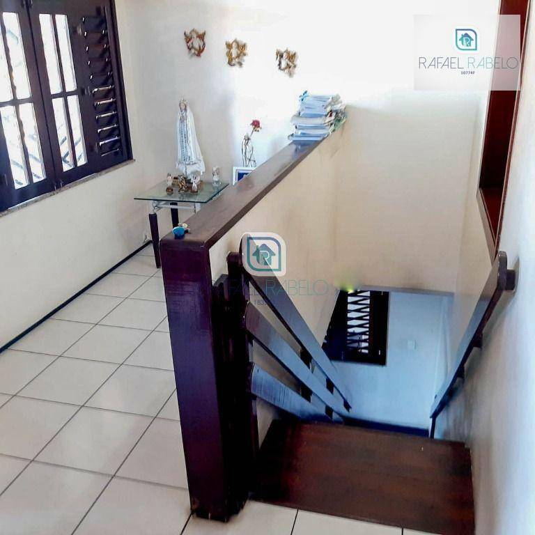 Casa à venda com 5 quartos, 250m² - Foto 17