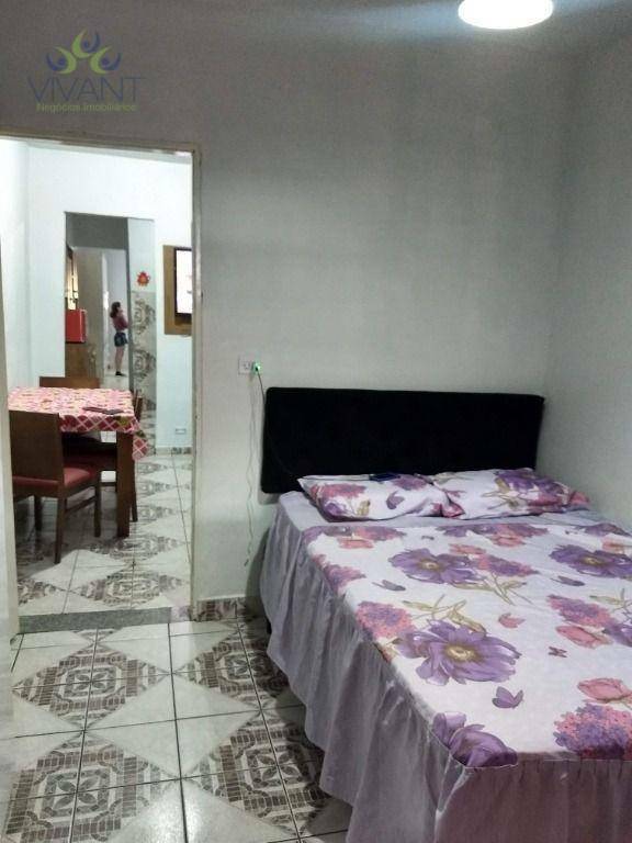 Sobrado à venda com 3 quartos, 140m² - Foto 34