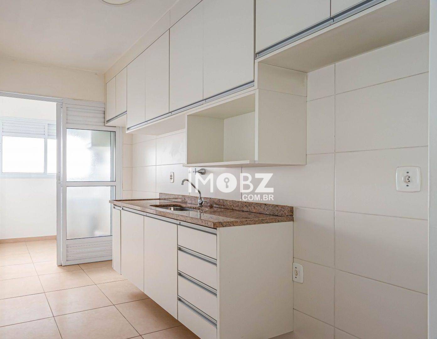 Apartamento à venda com 2 quartos, 50m² - Foto 7