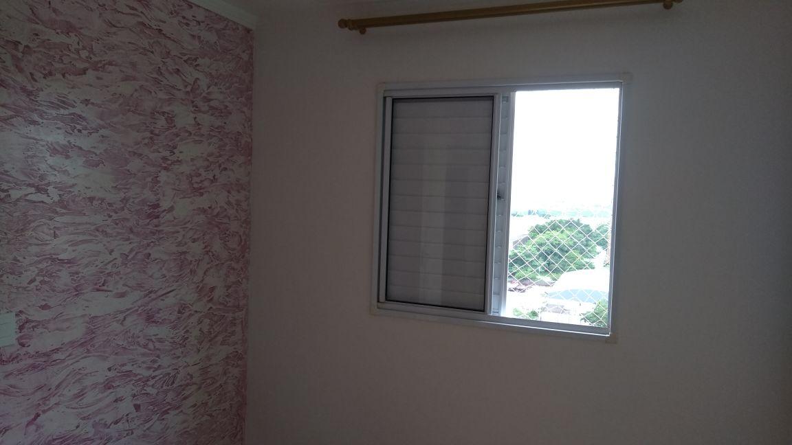 Apartamento à venda com 2 quartos, 48m² - Foto 5