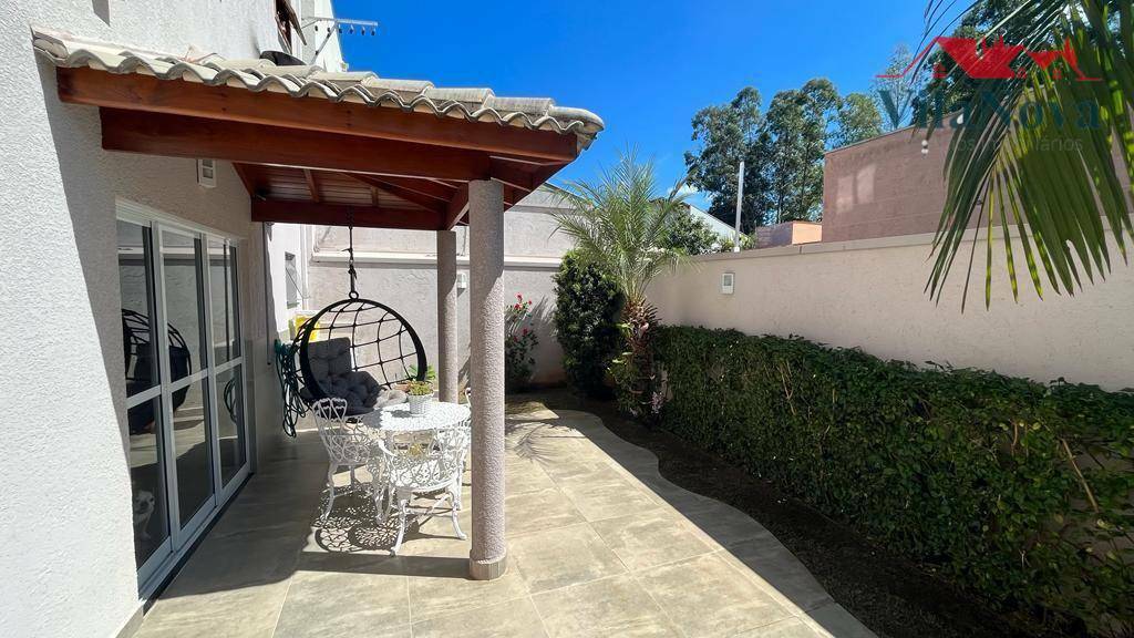 Casa à venda com 3 quartos, 264m² - Foto 21