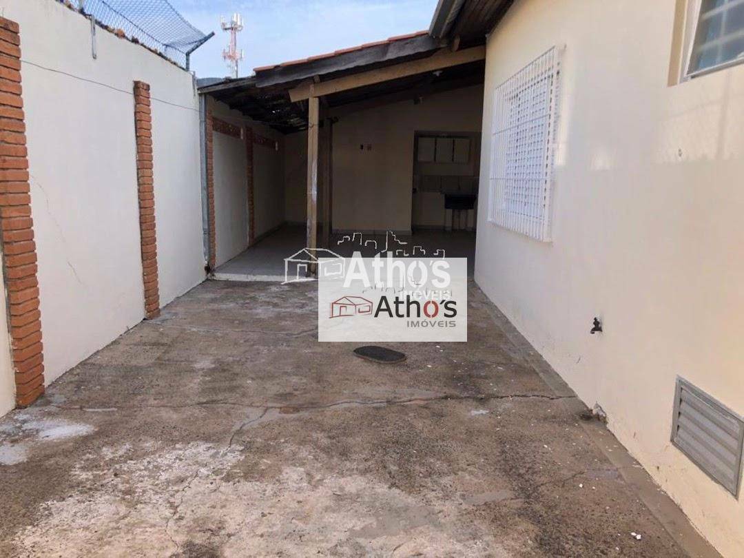 Sobrado à venda com 5 quartos, 250m² - Foto 14