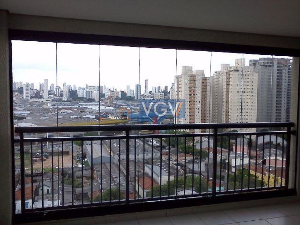 Apartamento à venda com 3 quartos, 94m² - Foto 1