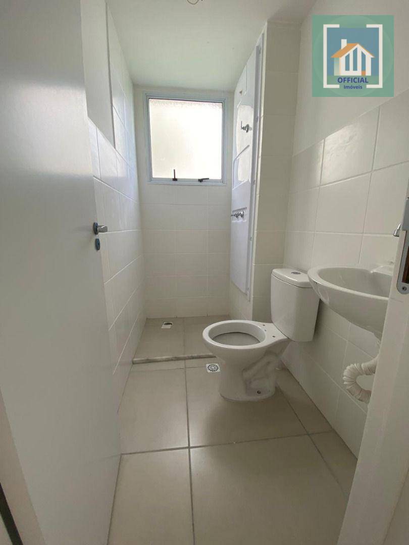 Apartamento para alugar com 2 quartos, 48m² - Foto 19