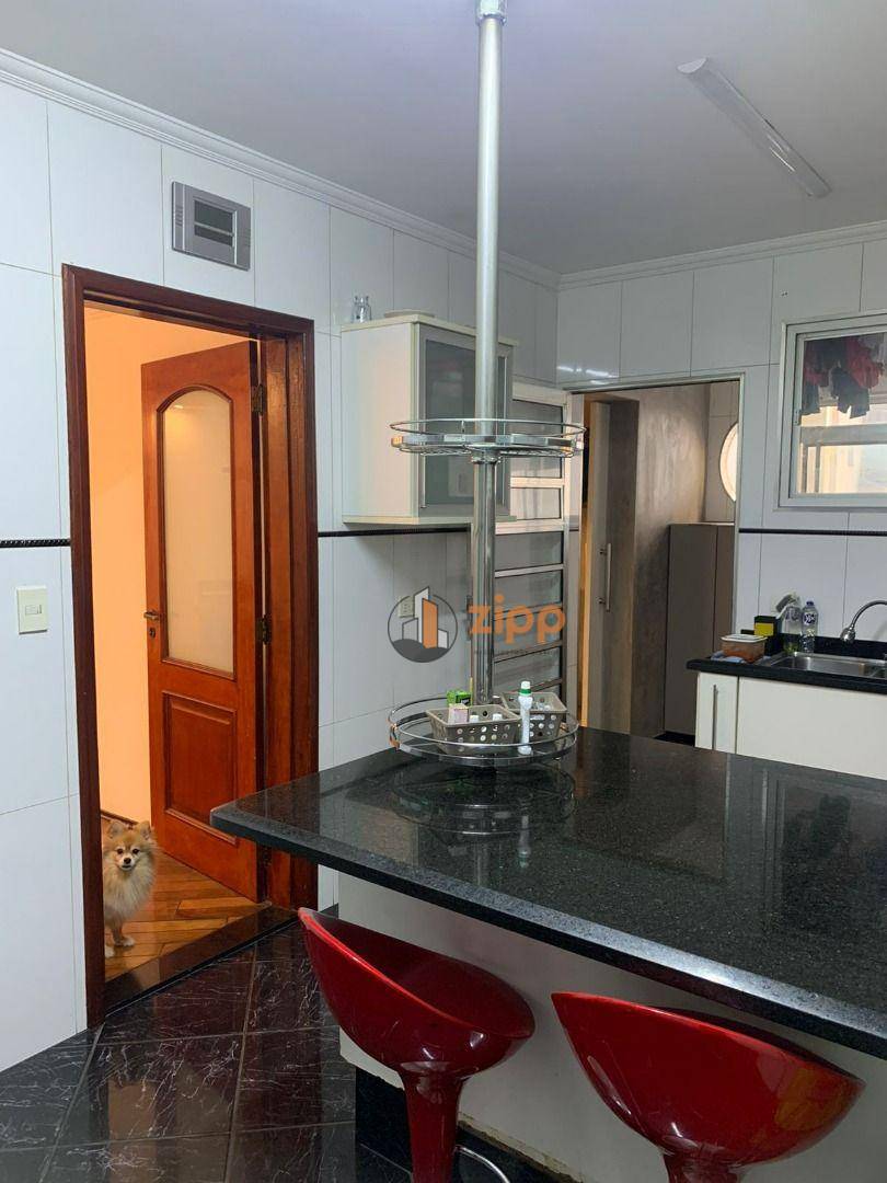 Apartamento à venda com 3 quartos, 123m² - Foto 7